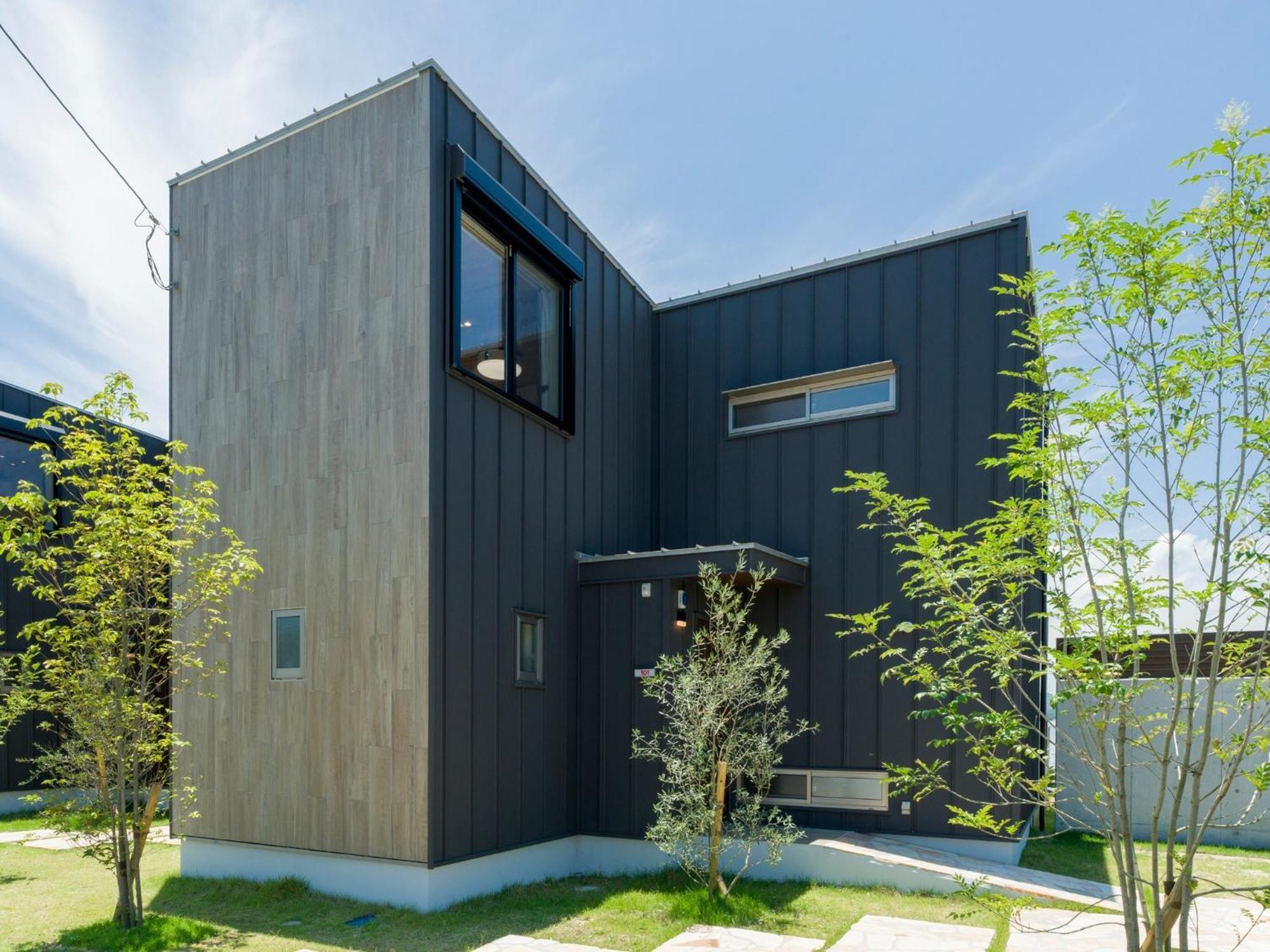 Rakuten STAY HOUSE x WILL STYLE Amakusa 101 Kami Amakusa Exterior foto
