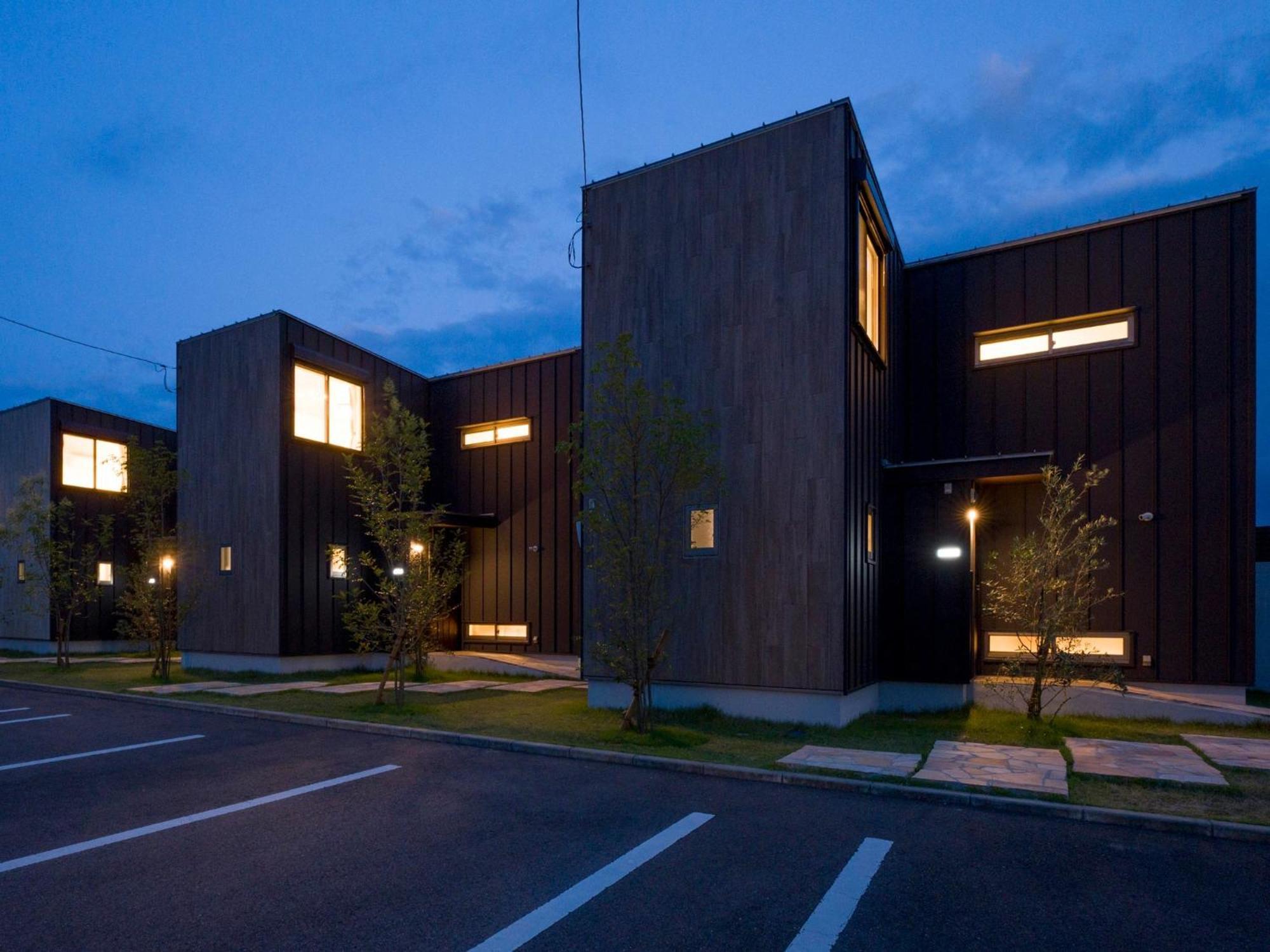Rakuten STAY HOUSE x WILL STYLE Amakusa 101 Kami Amakusa Exterior foto