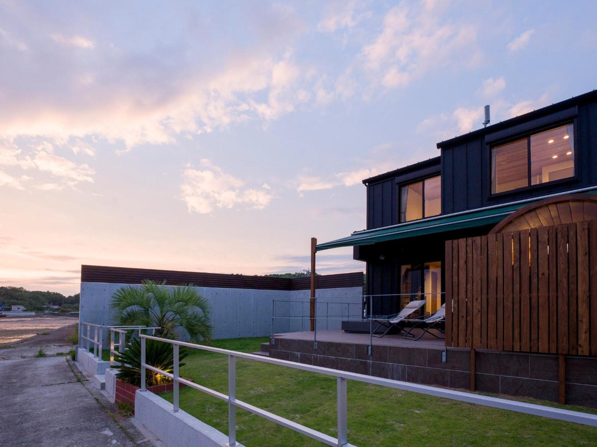 Rakuten STAY HOUSE x WILL STYLE Amakusa 101 Kami Amakusa Exterior foto