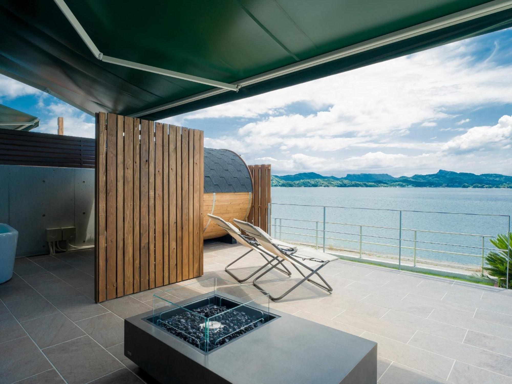 Rakuten STAY HOUSE x WILL STYLE Amakusa 101 Kami Amakusa Exterior foto